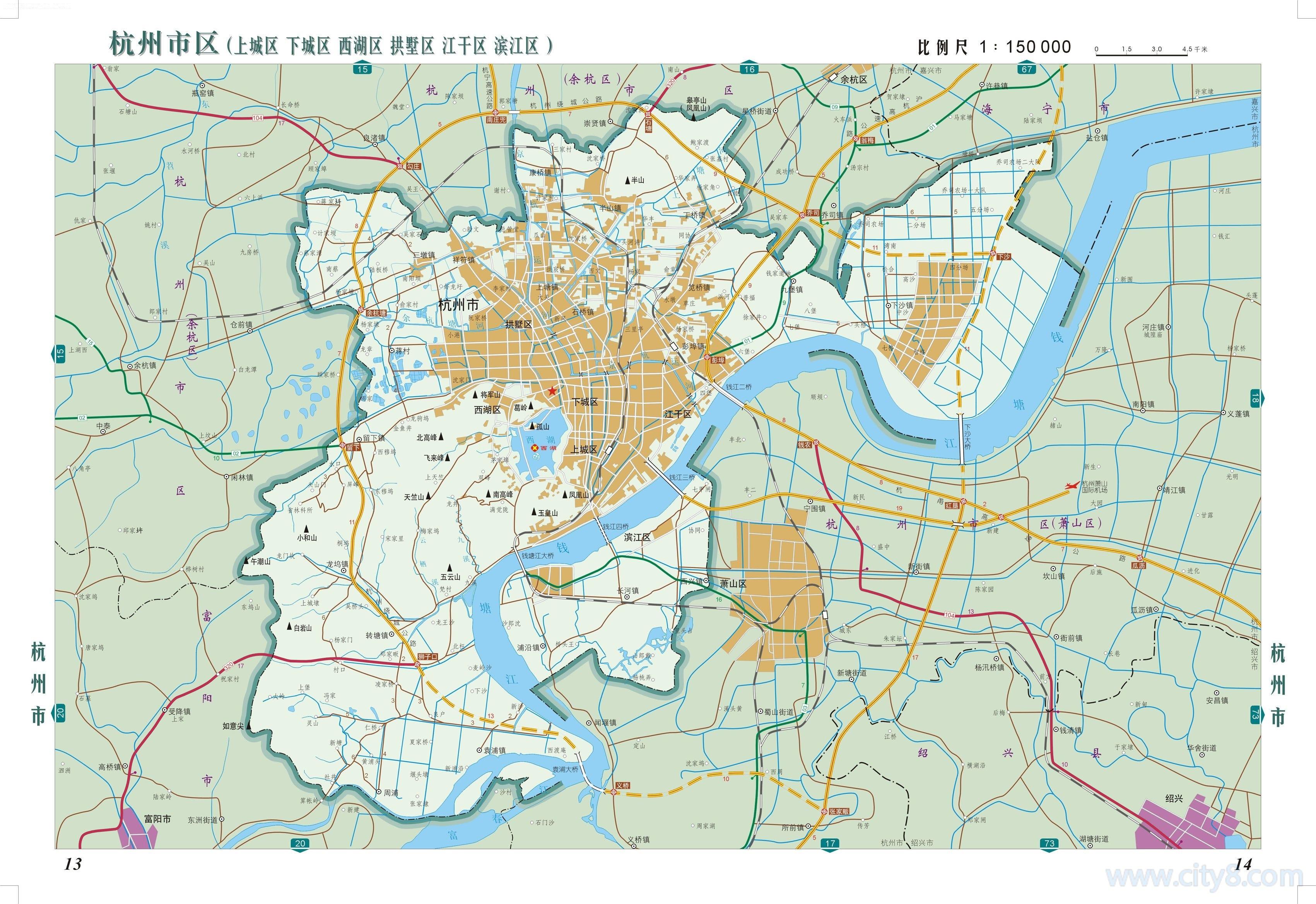 荣城市-石岛镇.卫星地图