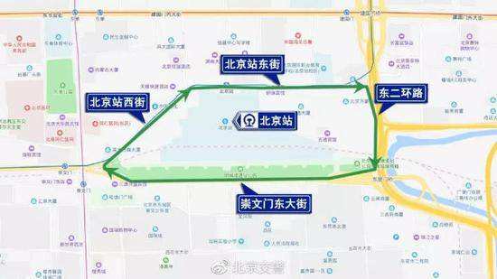贵州贵阳56路公交全图