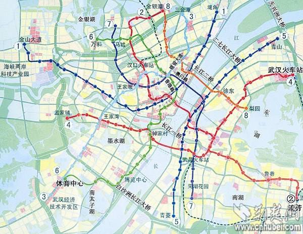 北京天安门广场导游图