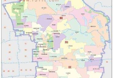 山东泰山游览简图