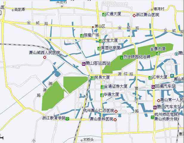 宁阳县地图全图