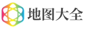 中国地图全图各省